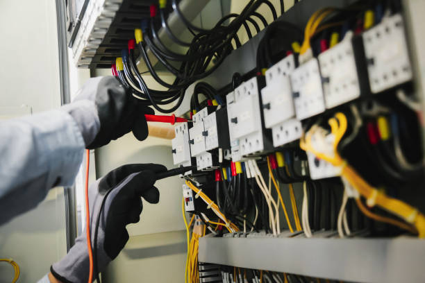 Emergency Electrical Repair Services in Pinardville, NH